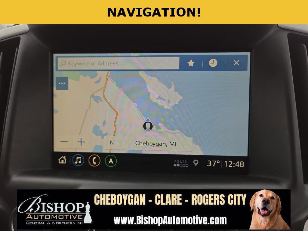 Used 2021 GMC Terrain SLT w/ Infotainment Package II image 16