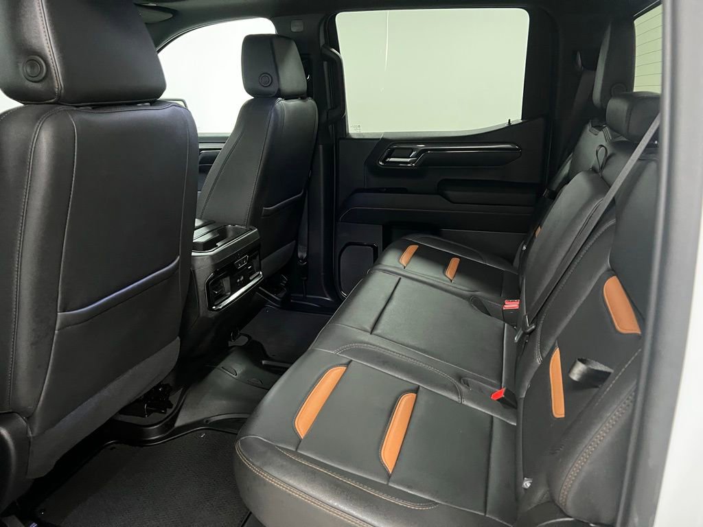 Used 2023 GMC Sierra 1500 AT4 w/ Technology Package image 48