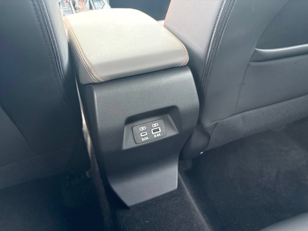 New 2026 Subaru Crosstrek 2.5i Limited AWD/4WD image 23