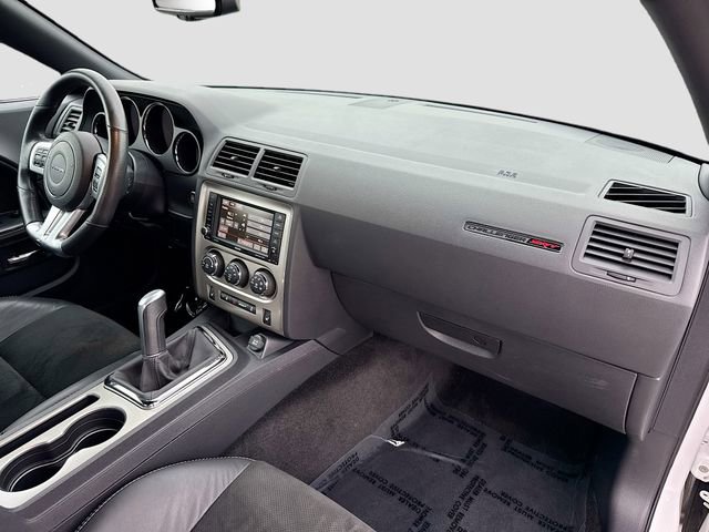 Used 2014 Dodge Challenger SRT8 RWD image 32