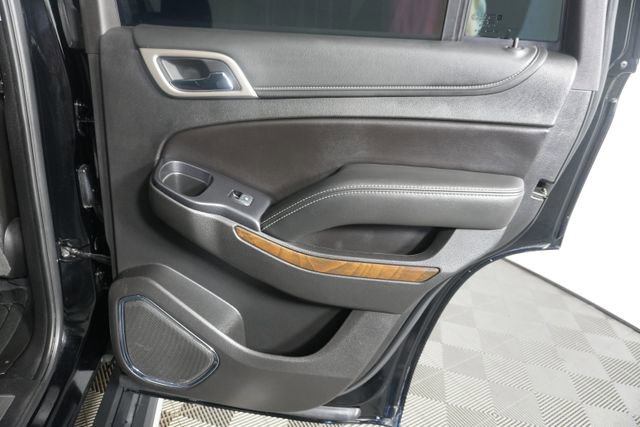 Used 2019 GMC Yukon Denali w/ Denali Ultimate Package image 34