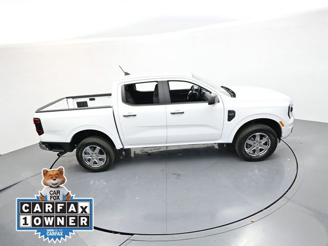 Used 2024 Ford Ranger XLT image 27
