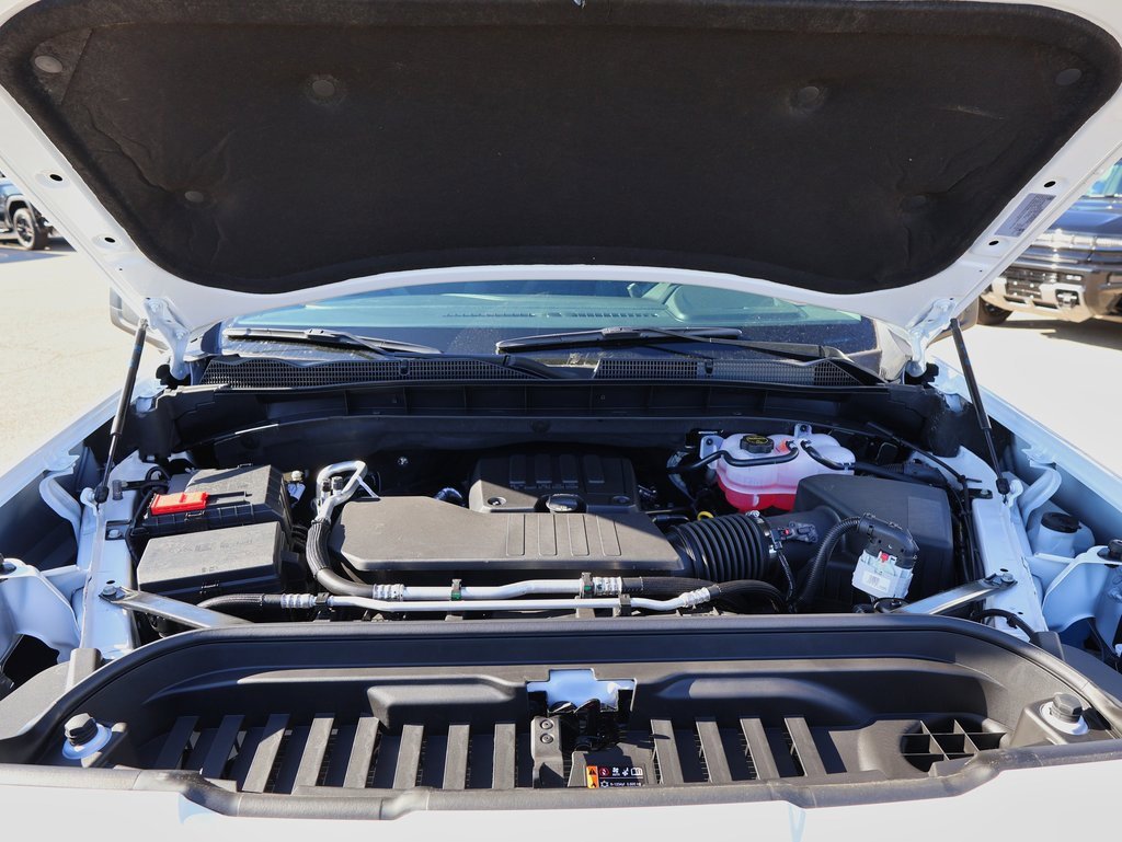 New 2026 GMC Sierra 1500 Elevation image 34