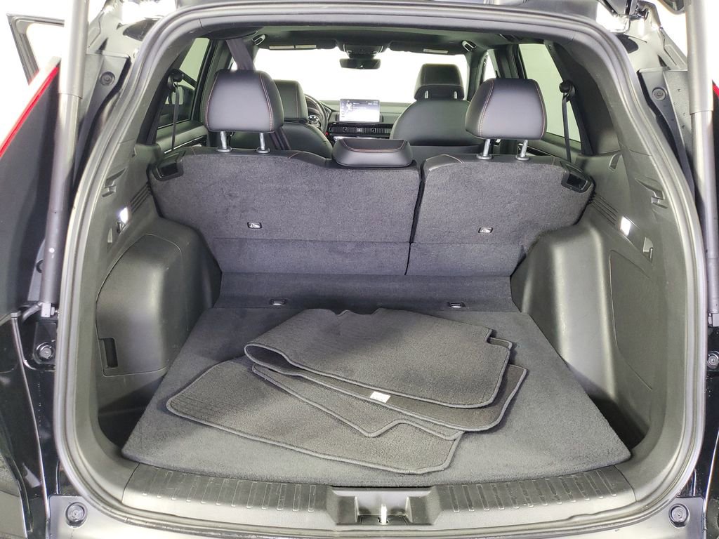 Used 2023 Honda CR-V Sport Touring image 34