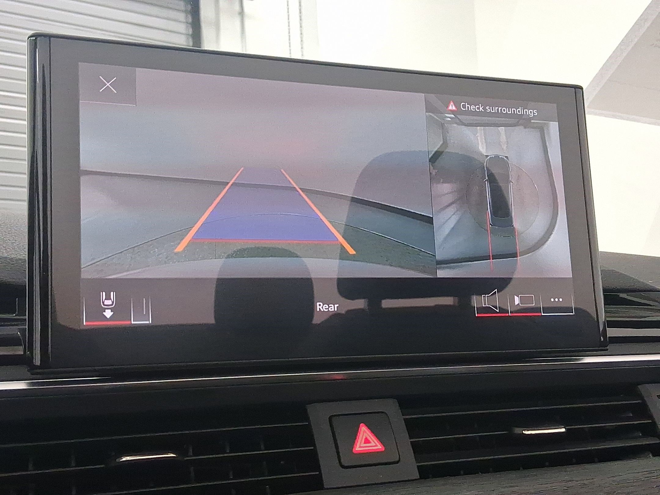 Used 2024 Audi A5 2.0T Premium Plus w/ Premium Plus image 22