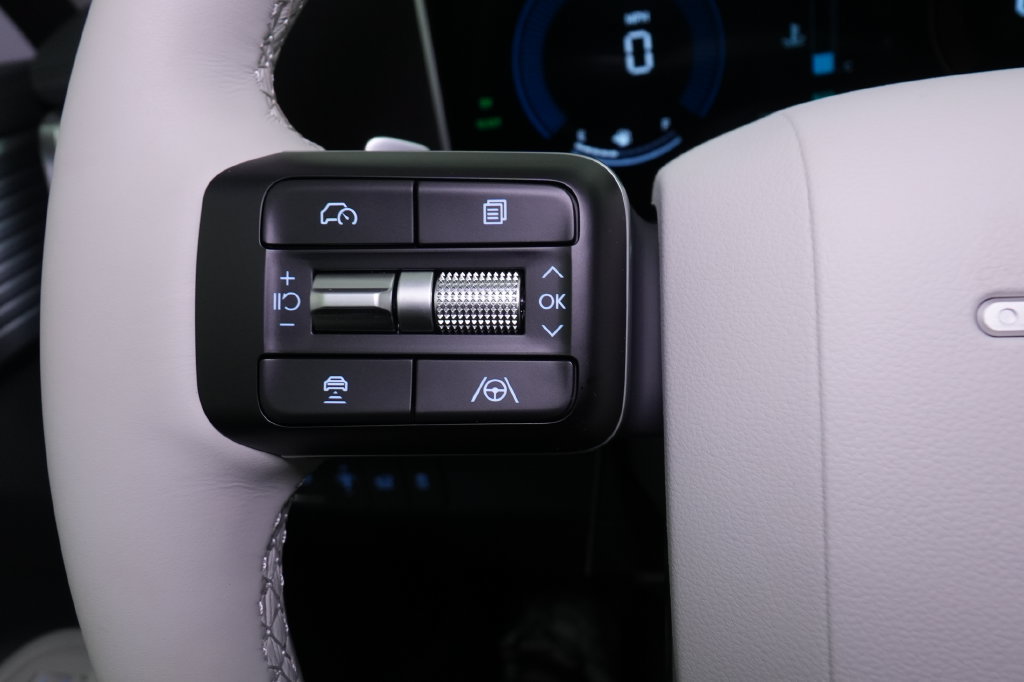 New 2026 Hyundai Santa Fe SE AWD/4WD image 33