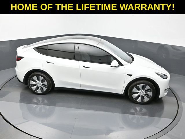 Used 2021 Tesla Model Y Long Range image 68