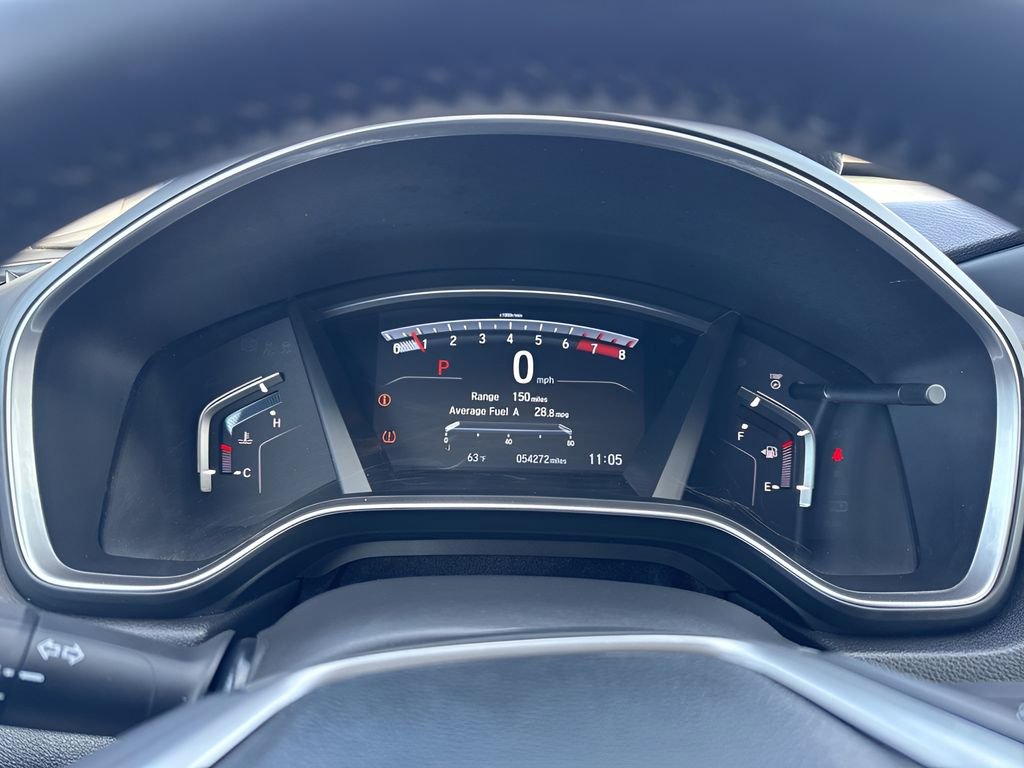 Used 2018 Honda CR-V Touring image 25