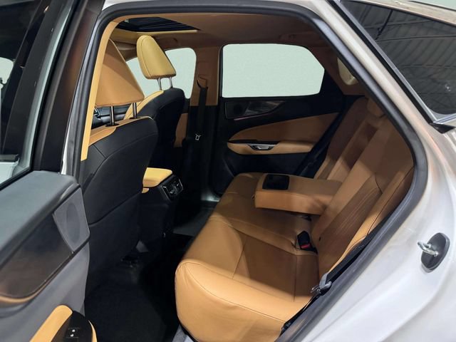 Certified 2024 Lexus NX 350 AWD image 24