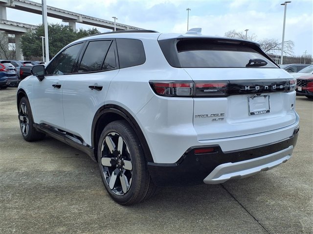New 2026 Honda Prologue Elite image 2