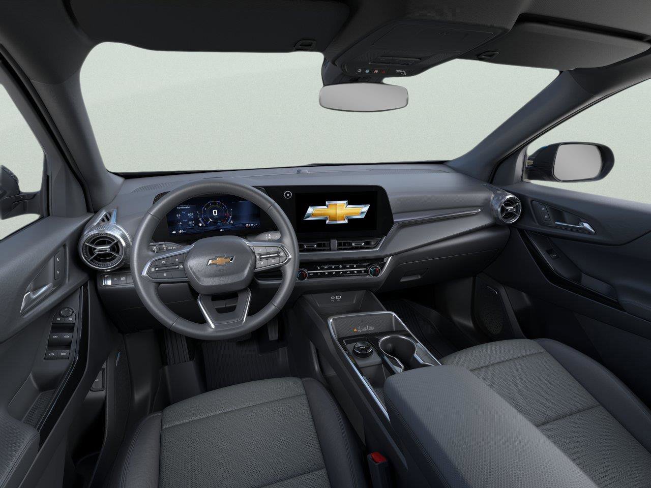 New 2026 Chevrolet Equinox LT FWD image 9