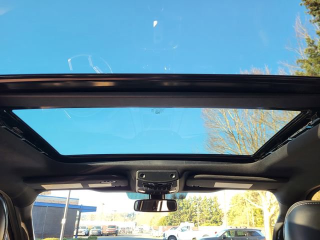 Used 2017 Ford F250 Platinum w/ Platinum Ultimate Package image 10