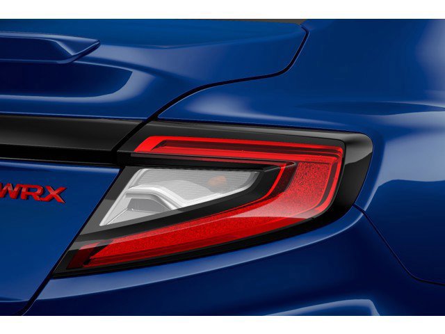 New 2026 Subaru WRX Premium AWD/4WD image 13