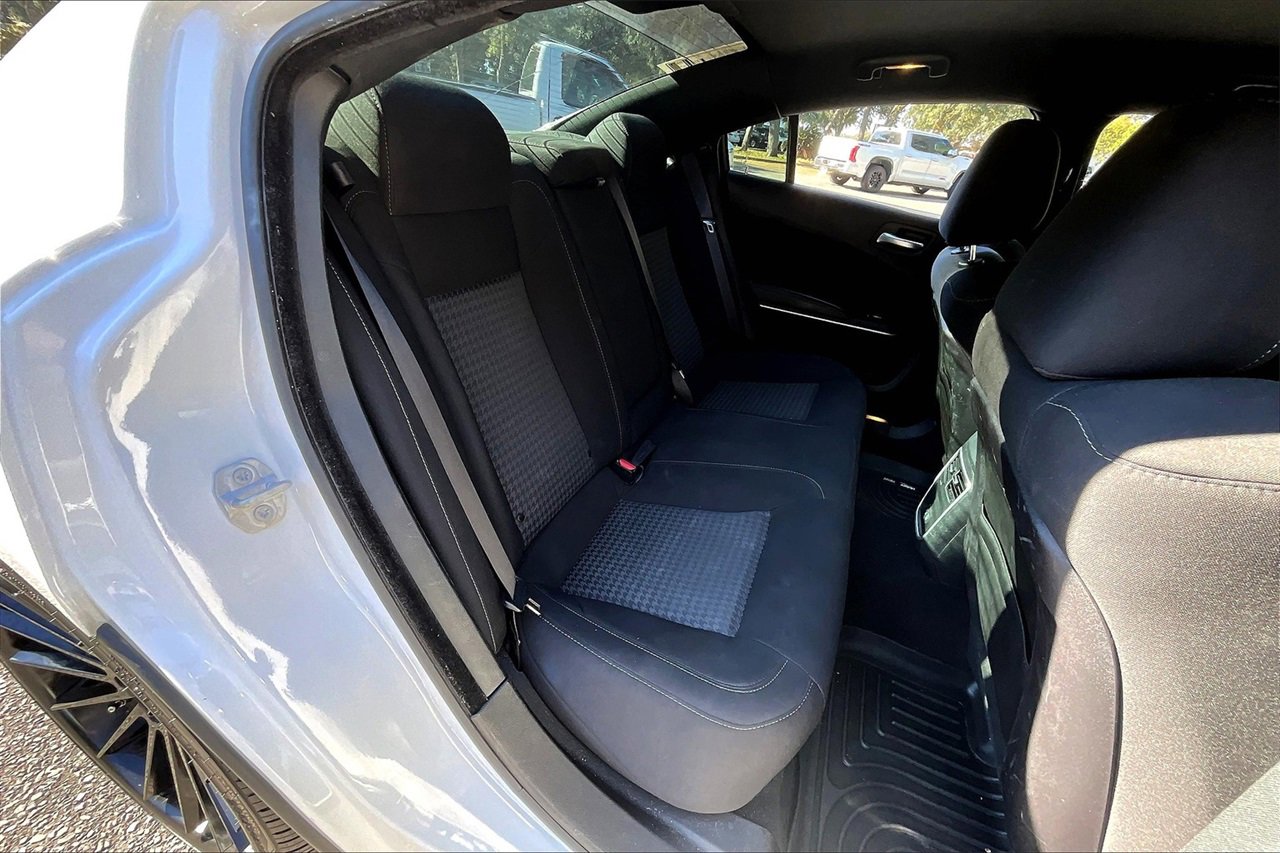 Used 2022 Dodge Charger Scat Pack image 22