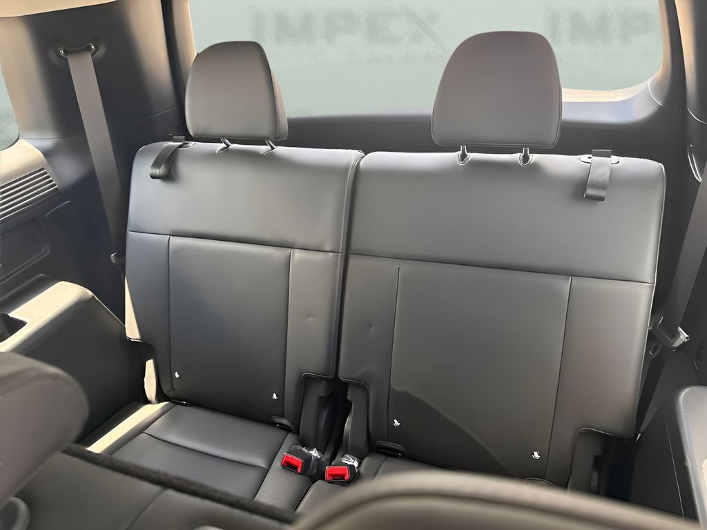 Used 2026 Hyundai Santa Fe SEL FWD image 16