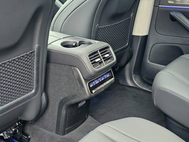 New 2026 Mercedes-Benz GLS 450 4MATIC image 26