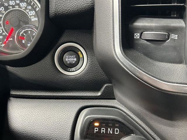 Used 2024 RAM 2500 Big Horn image 24