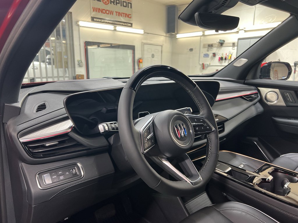 New 2026 Buick Enclave Avenir w/ Super Cruise Package image 16