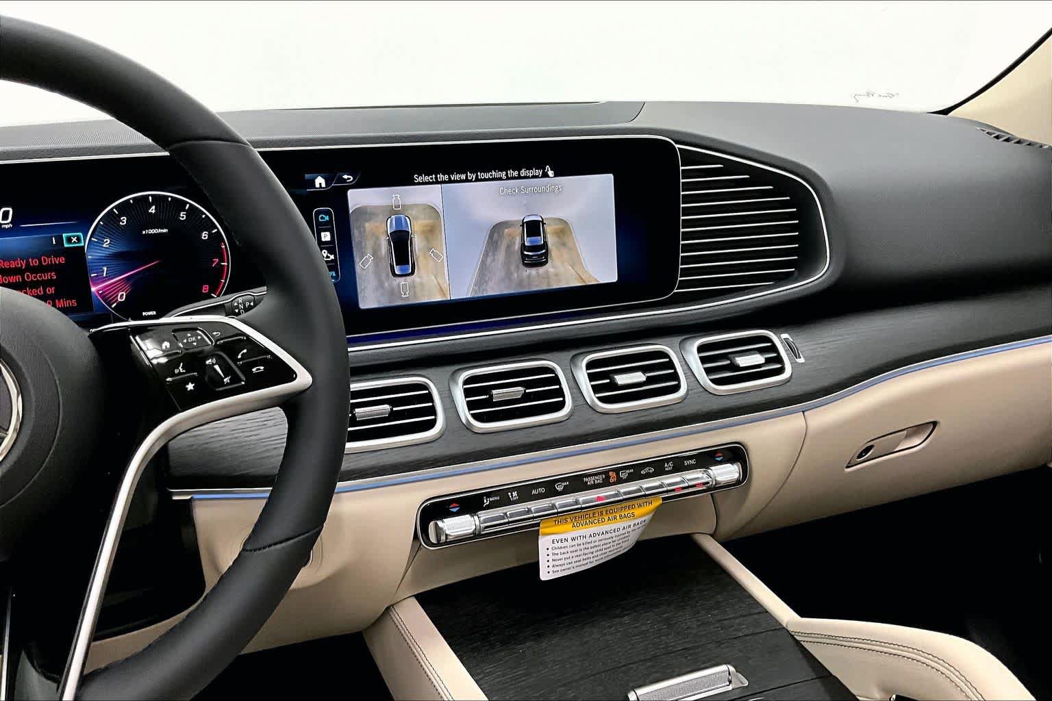 New 2026 Mercedes-Benz GLE 350 4MATIC image 6