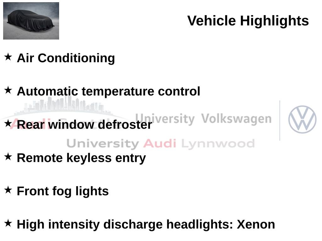 Used 2005 Audi TT 3.2 image 13