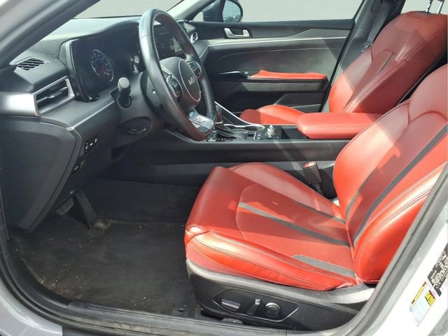 Used 2023 Kia K5 GT-Line AWD/4WD image 19