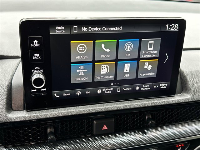 Used 2024 Honda CR-V EX-L image 31