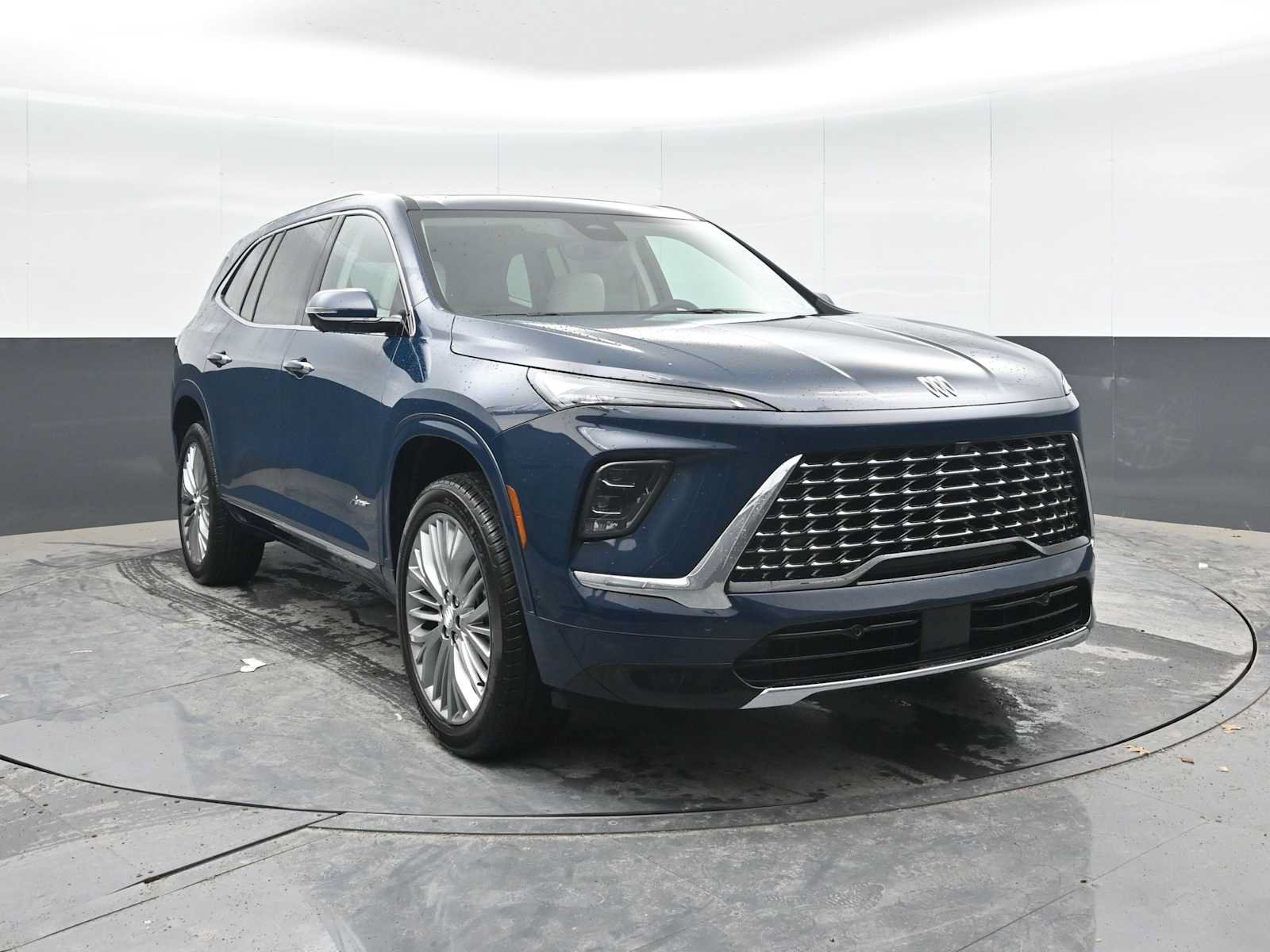 New 2027 Buick Enclave Avenir AWD/4WD image 7