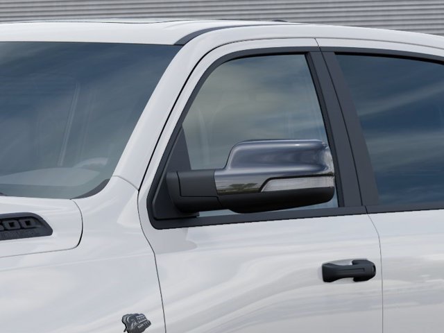 New 2027 RAM 1500 Big Horn AWD/4WD image 12