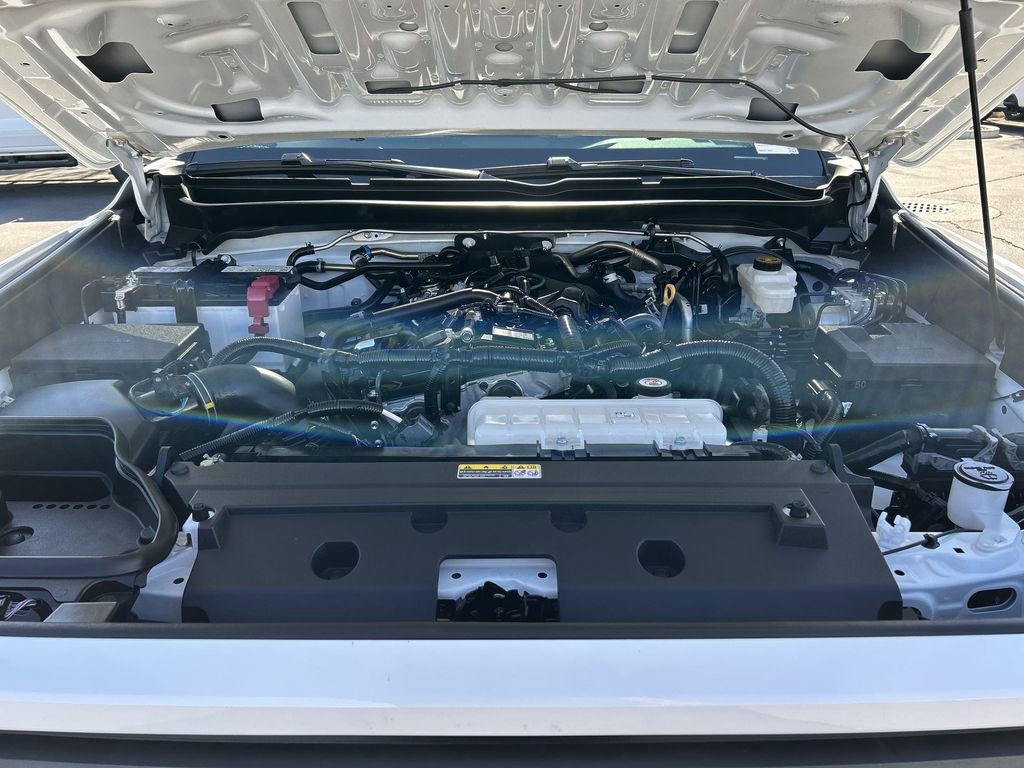 Used 2025 Toyota Tacoma SR5 image 29