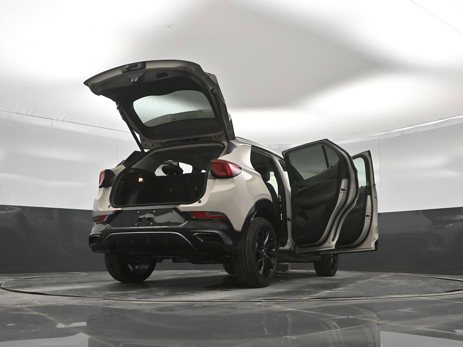 New 2026 Buick Encore GX Sport Touring w/ Studio Series AWD/4WD image 46