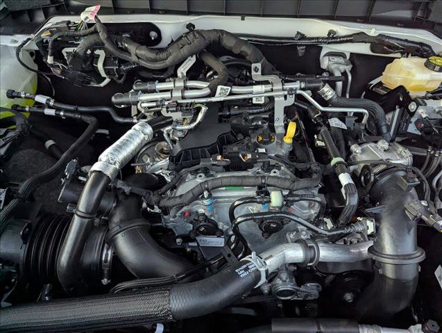 New 2026 Ford Bronco Big Bend image 15