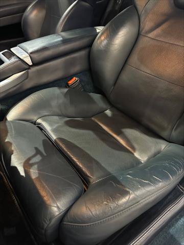 Used 2004 Aston Martin Vanquish RWD image 26