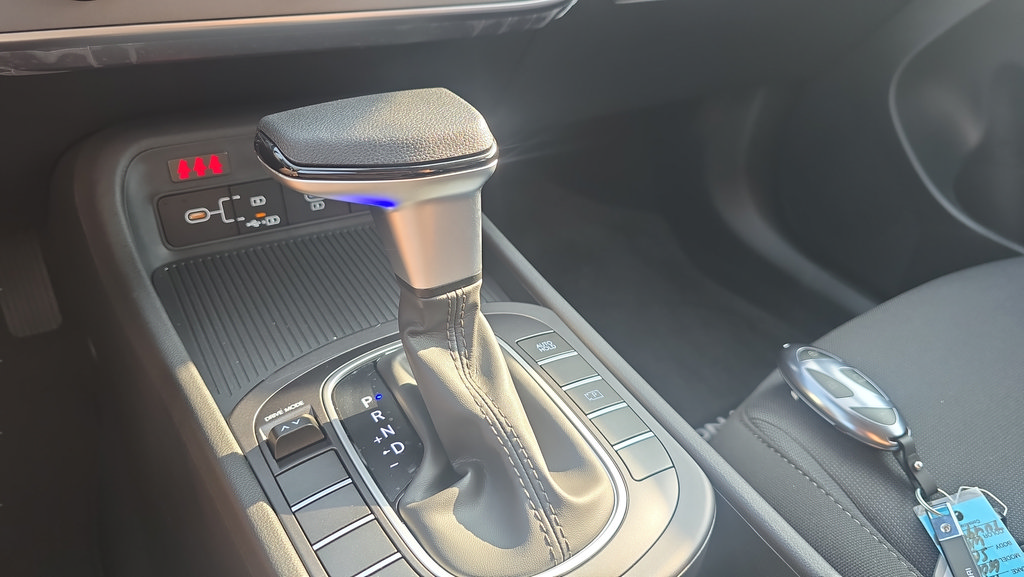 New 2026 Hyundai Kona SE FWD image 21