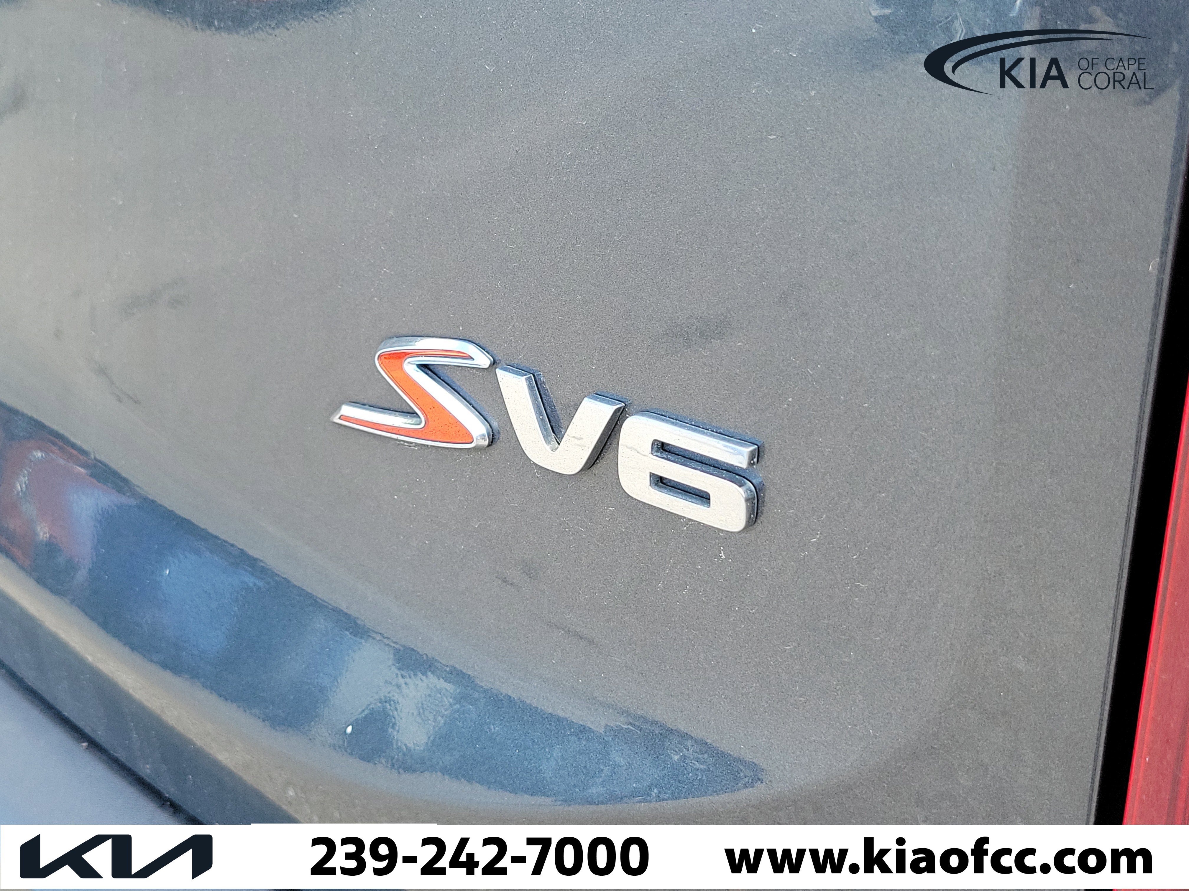 Used 2020 Kia Telluride S w/ S 8 Passenger Seating Package AWD/4WD image 8