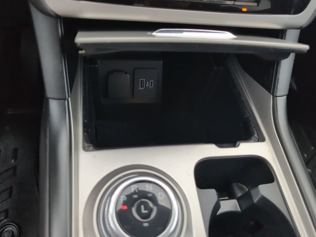 Certified 2022 Ford Explorer XLT image 20