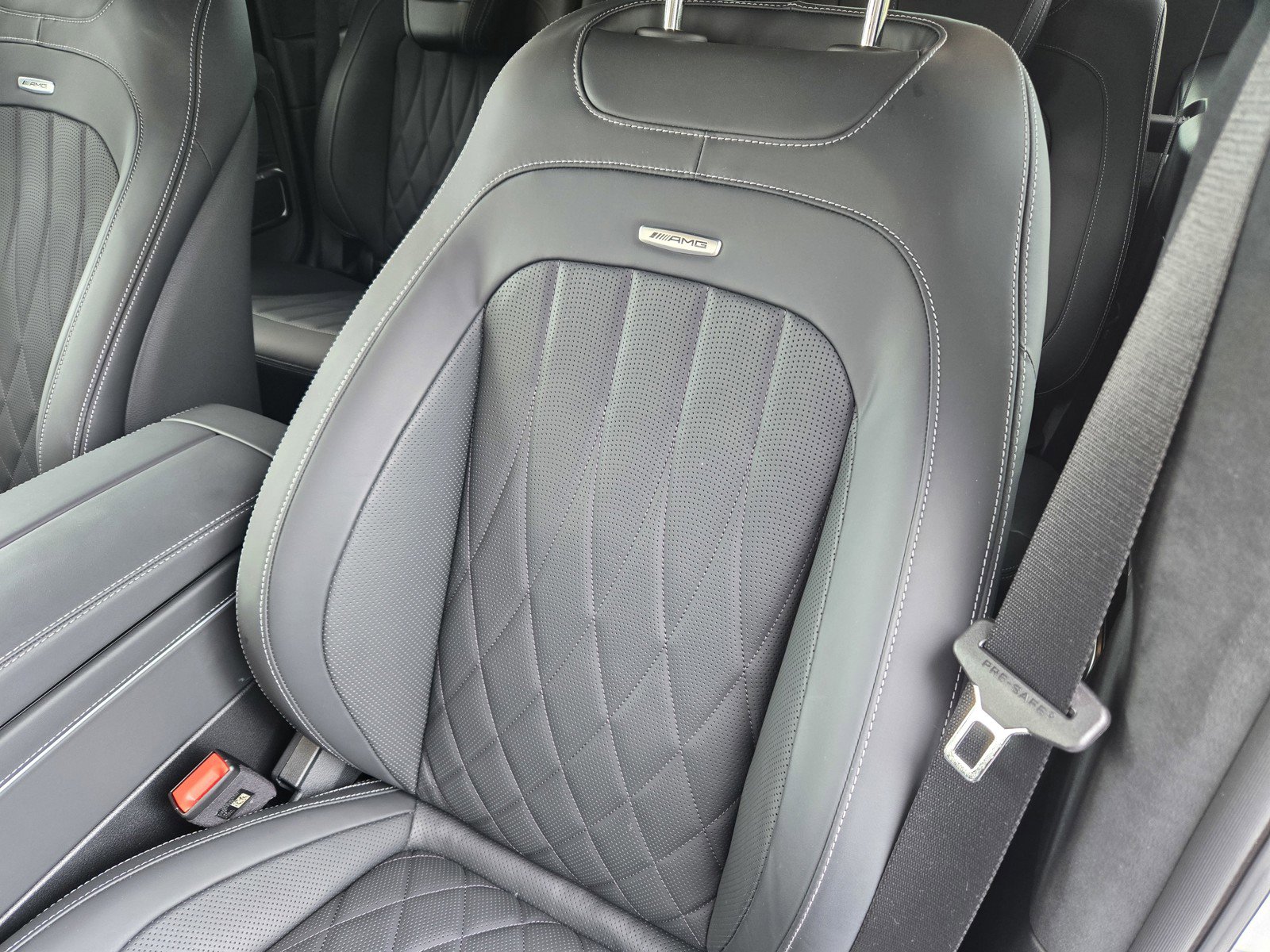 Used 2026 Mercedes-Benz G 63 AMG 4MATIC image 15