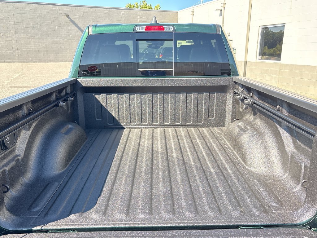 New 2026 RAM 1500 Laramie w/ Night Edition AWD/4WD image 32