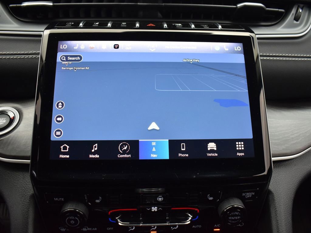 Used 2023 Jeep Grand Cherokee L Limited image 18