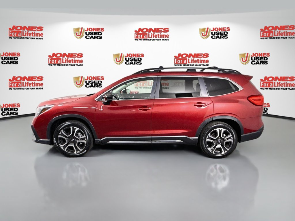 Used 2025 Subaru Ascent Limited AWD/4WD image 15
