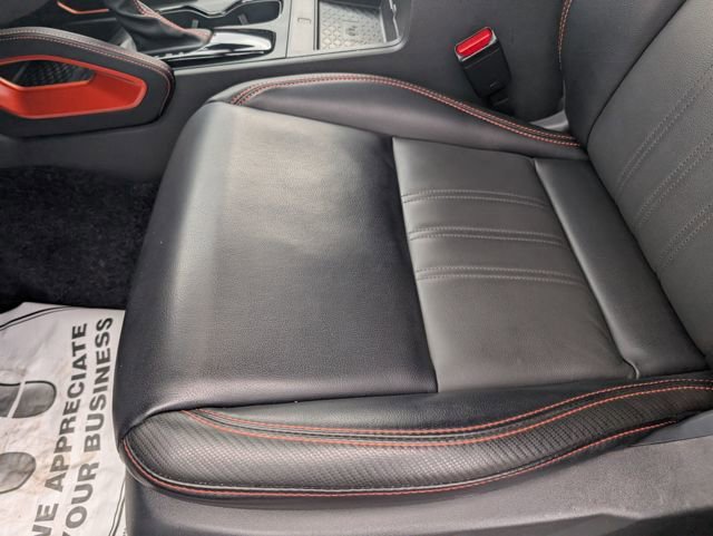 Certified 2024 Nissan Frontier PRO-4X w/ Pro Premium Package image 24