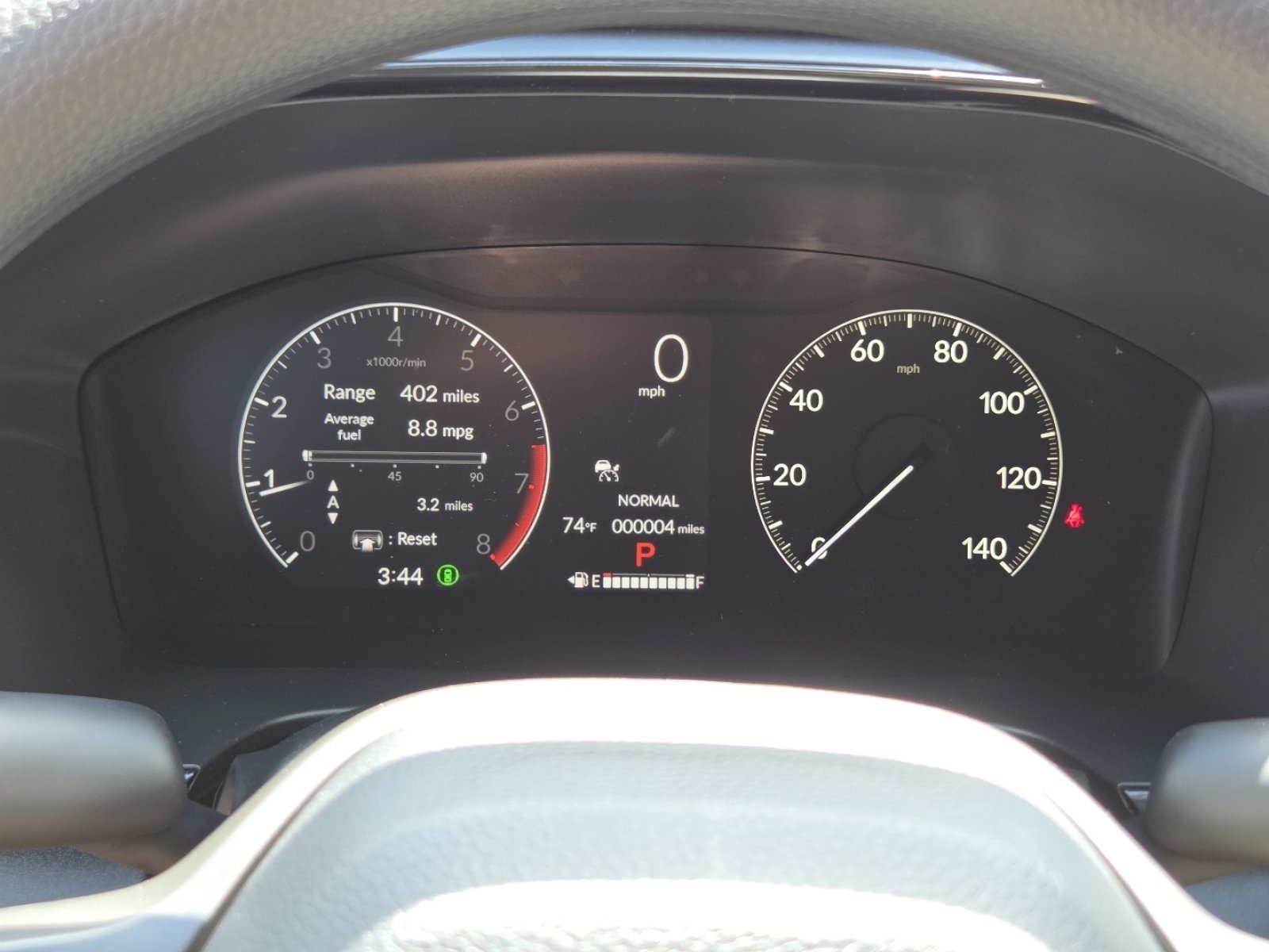 New 2026 Honda CR-V LX image 27