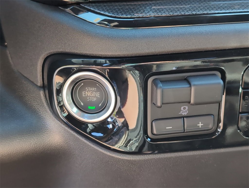 New 2026 Chevrolet Silverado 1500 ZR2 w/ ZR2 Bison Edition image 19