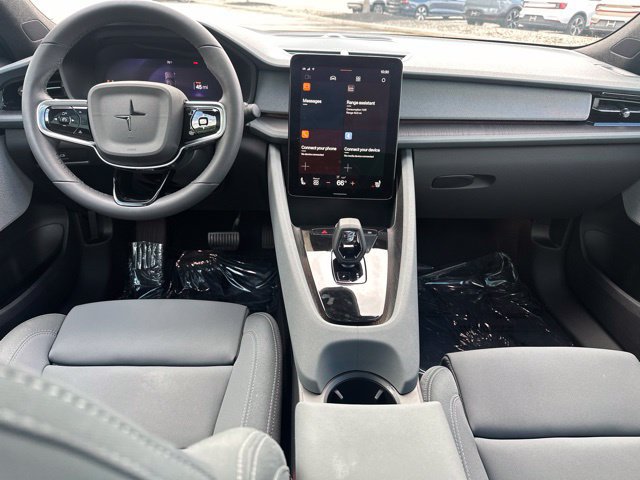 Certified 2024 Polestar Polestar 2 AWD/4WD image 14