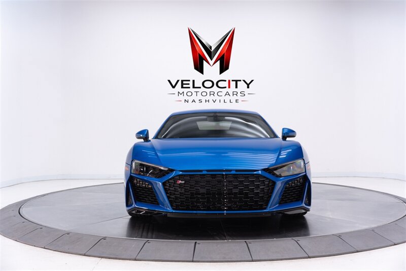 Used 2023 Audi R8 V10 performance w/ Premium Package RWD image 3