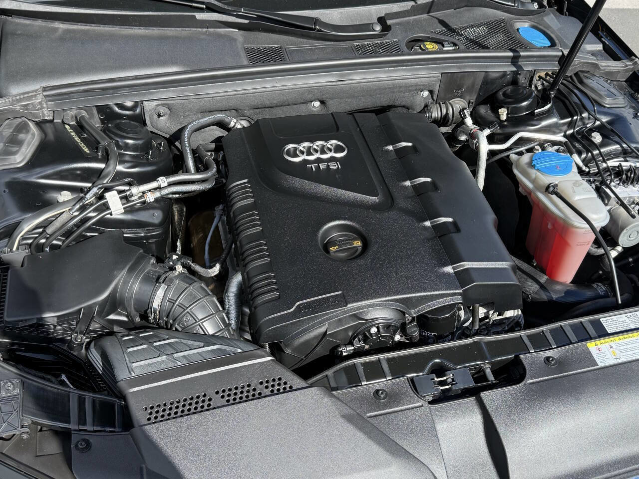 Used 2012 Audi A4 2.0T Premium Plus image 19