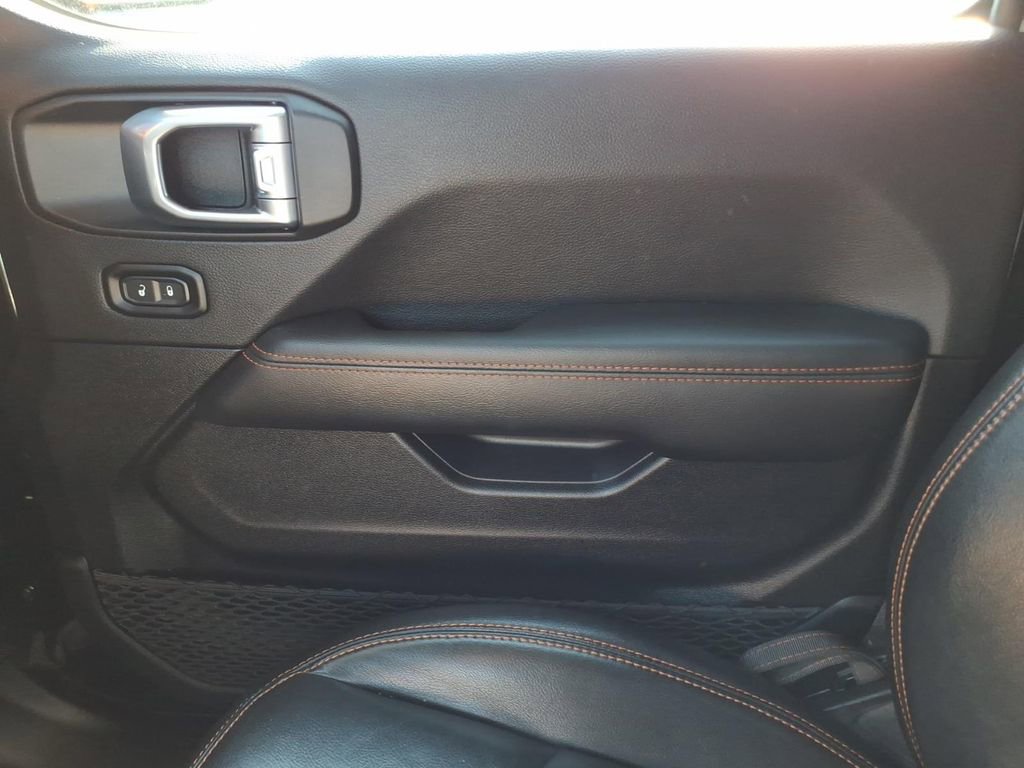 Used 2021 Jeep Gladiator Mojave image 26