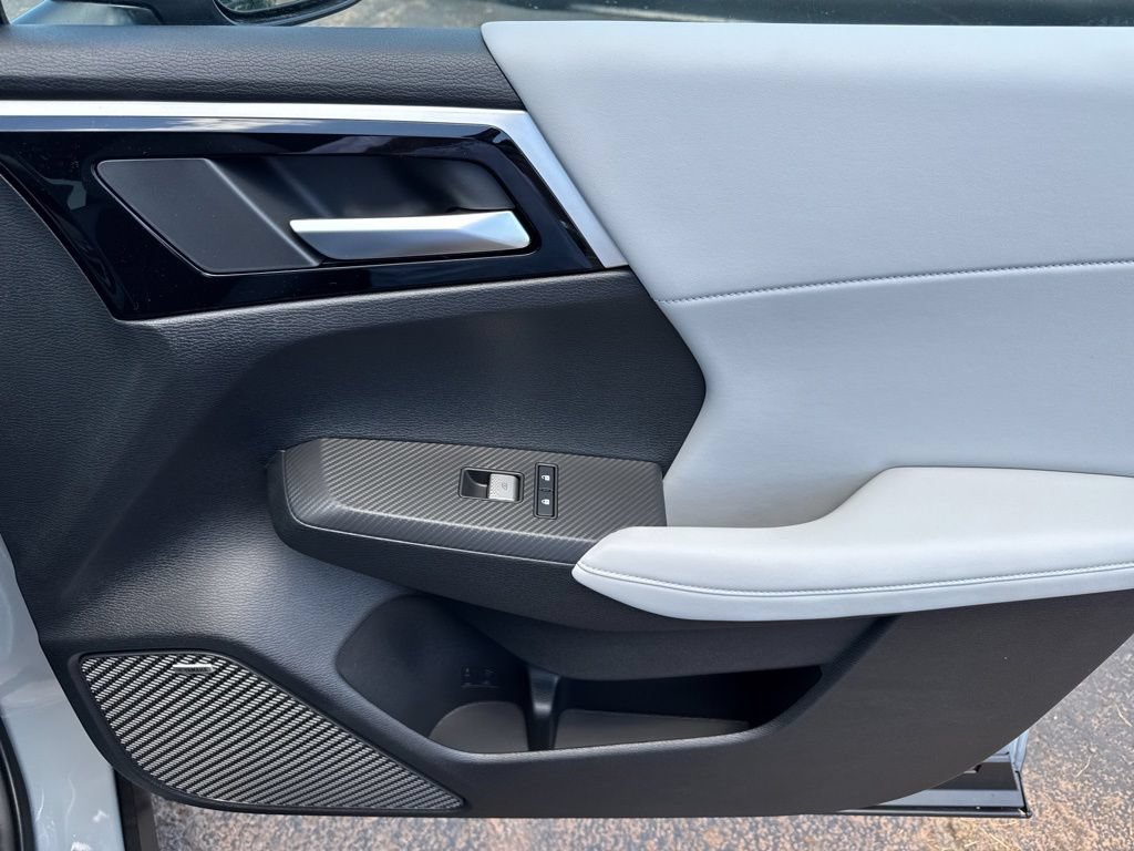New 2026 Mitsubishi Outlander SE FWD image 37