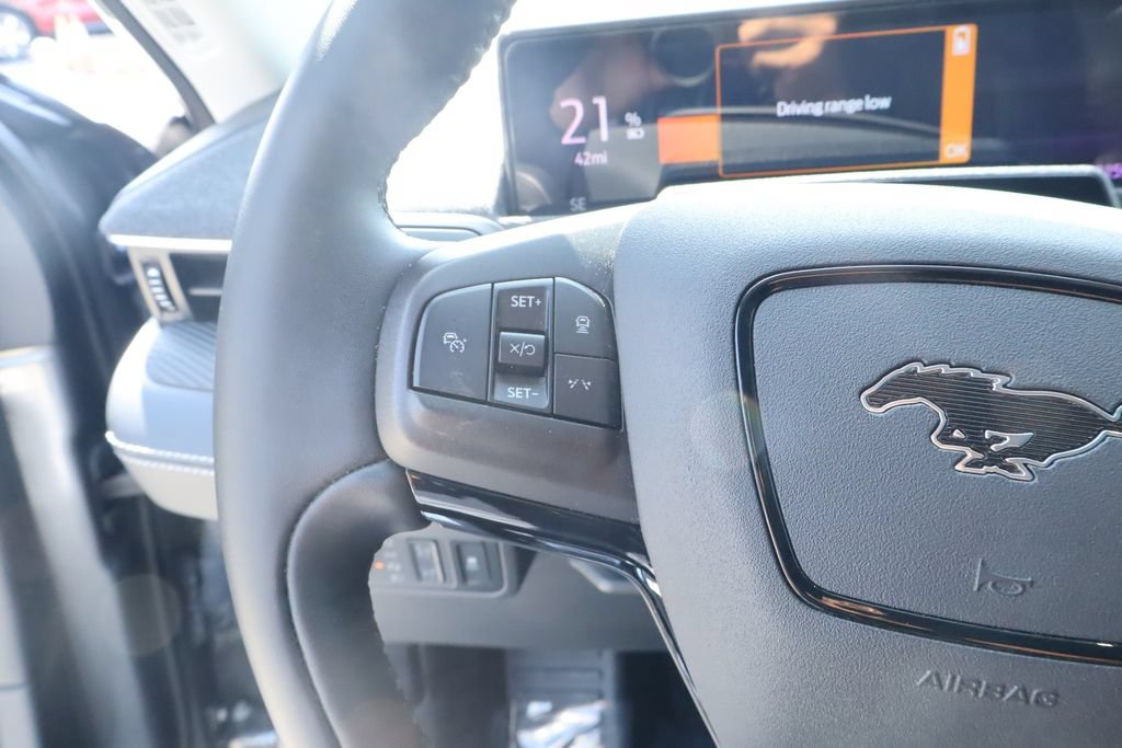 Used 2023 Ford Mustang Mach-E Premium RWD image 23