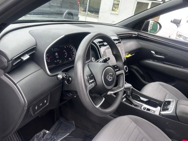 Used 2022 Hyundai Santa Cruz SEL AWD/4WD image 10