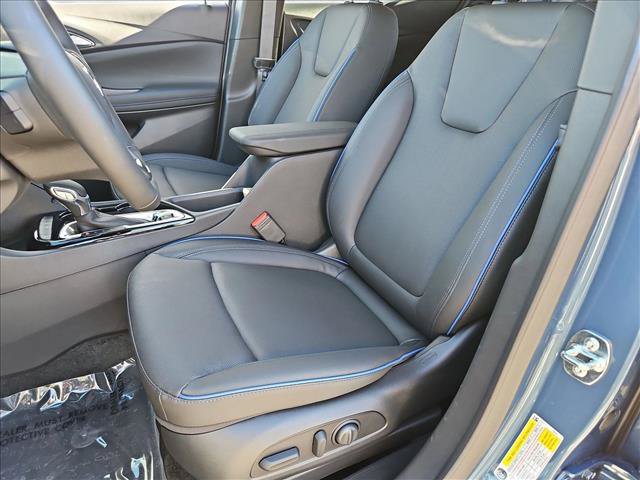 New 2026 Buick Encore GX Sport Touring w/ Advanced Technology Package FWD image 4